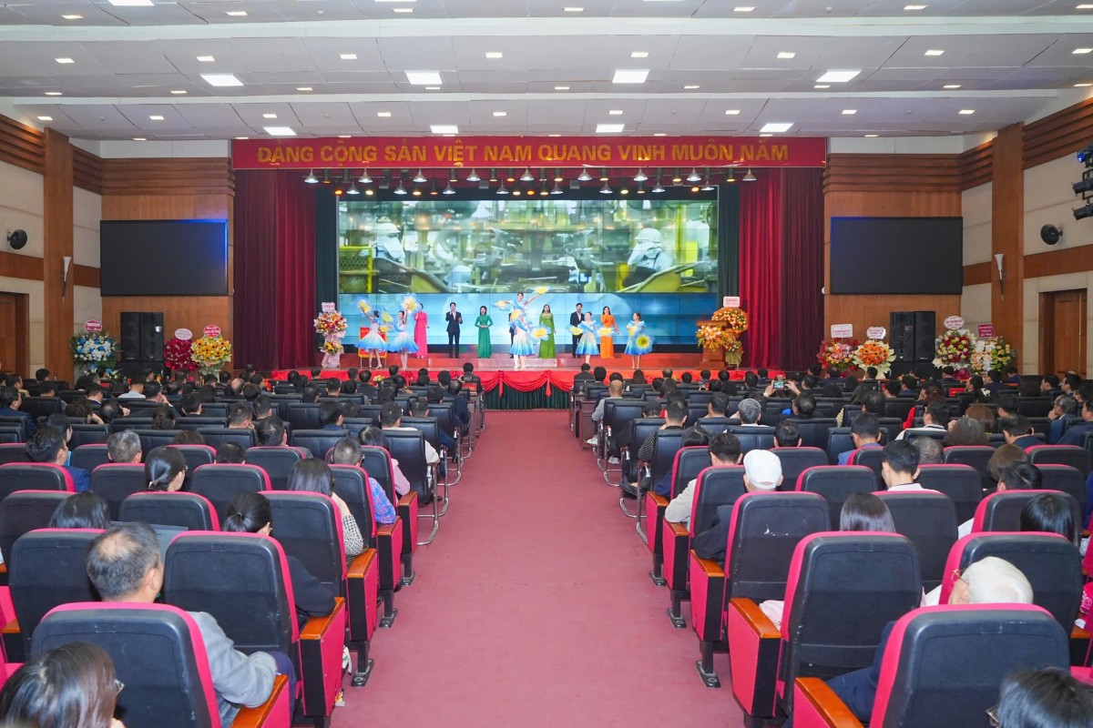 Ngành Công Thương Hải Phòng phát triển kinh tế xanh, tuần hoàn Ngành Công Thương Hải Phòng phát triển kinh tế xanh, tuần hoàn