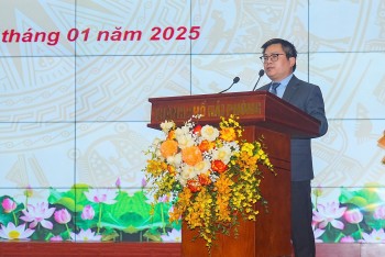 Ngành Công Thương Hải Phòng phát triển kinh tế xanh, tuần hoàn