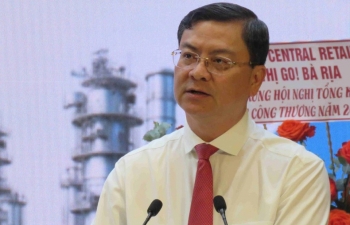 Bà Rịa-Vũng Tàu: Ngành Công Thương đóng vai trò chủ lực