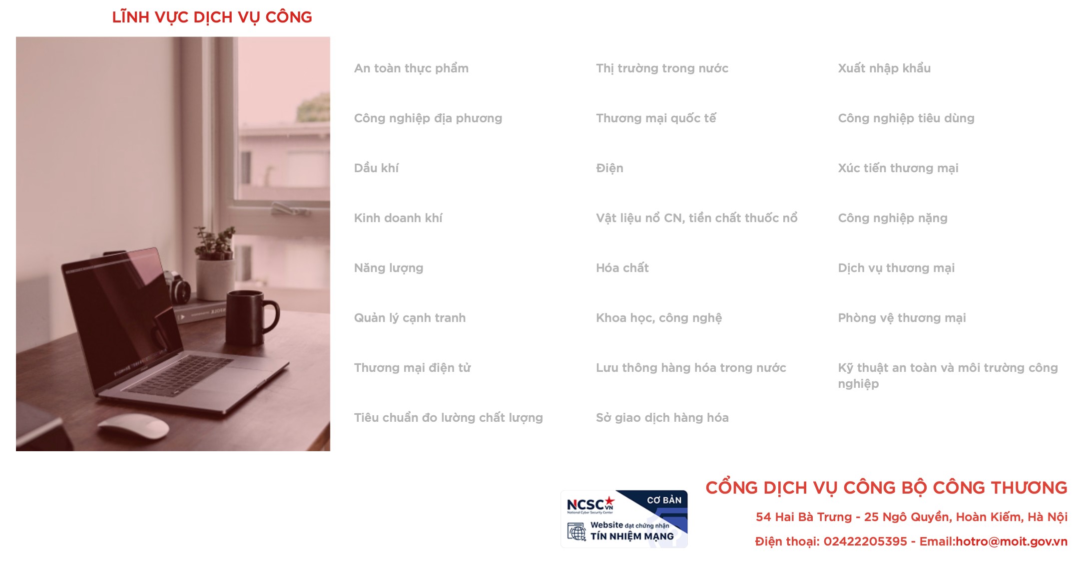 UBCTQG nâng cao chất lượng giải quyết thủ tục hành chính