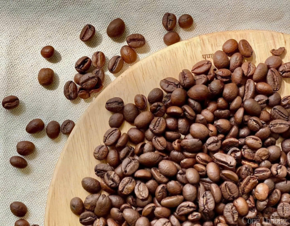 Dự báo giá cà phê ngày mai 5/1/2025: Giá cà phê