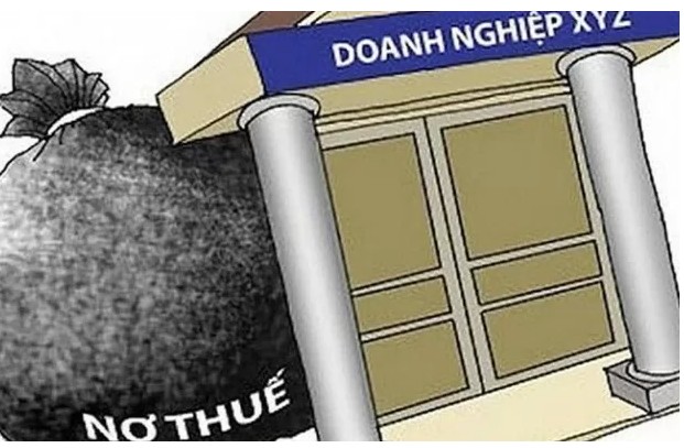 Đồng Tháp: Cưỡng chế thuế 4 doanh nghiệp nợ thuế quá hạn Đồng Tháp: Cưỡng chế thuế 4 doanh nghiệp nợ thuế quá hạn