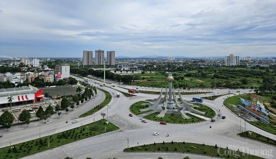 Thanh Hóa thu ngân sách đứng đầu khu vực Bắc Trung bộ