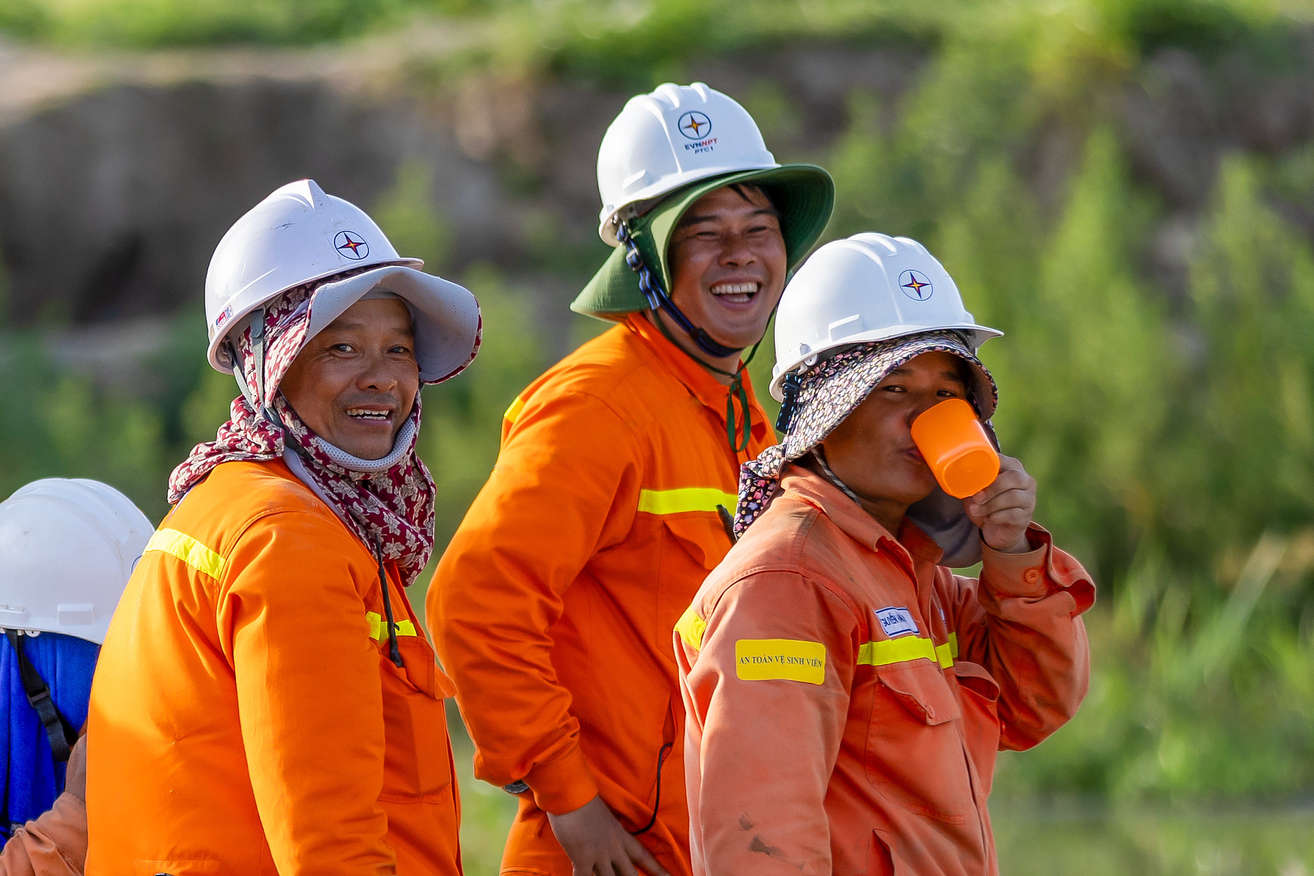 9 điểm nhấn của EVNNPT năm 2024 9 điểm nhấn của EVNNPT năm 2024