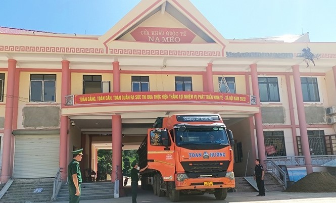 biên giới thanh hóa hủa phăn