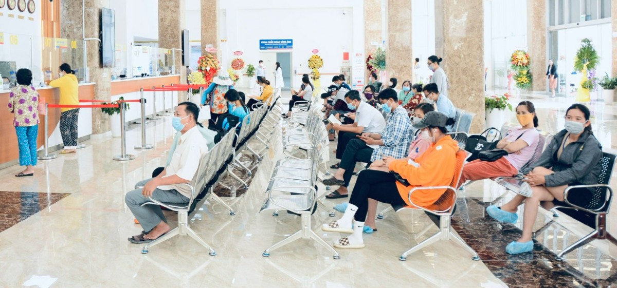 Quy định mới giấy chuyển cơ sở y tế 1 năm/lần sẽ có giá trị trong vòng 12 tháng