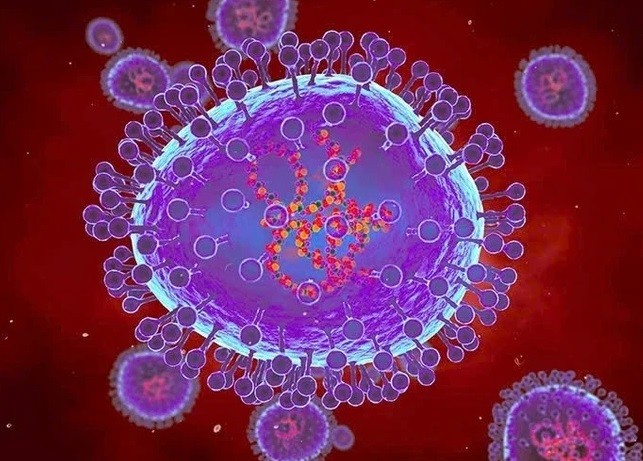 Cục Y tế dự phòng cho biết sẽ tiếp tục bám sát diễn biến tình hình dịch bệnh do virus gây viêm phổi trên người tại Trung Quốc Cục Y tế dự phòng cho biết sẽ tiếp tục bám sát diễn biến tình hình dịch bệnh do virus gây viêm phổi trên người tại Trung Quốc