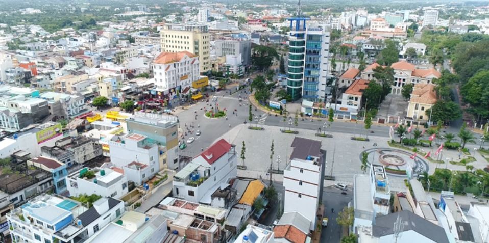 Những tháng cuối năm, nhu cầu sử đụng lao động tại Sóc Trăng tăng. Những tháng cuối năm, nhu cầu sử đụng lao động tại Sóc Trăng tăng.