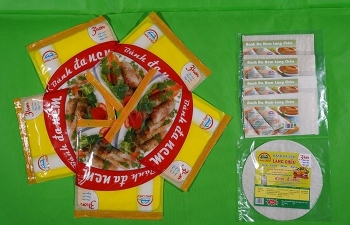 Hà Nam có 157 sản phẩm OCOP đạt 3 sao trở lên