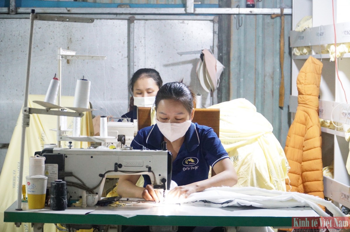 Sản xuất công nghiêp - xây dựng Đà Nẵng quý IV/2024 tăng trưởng ấn tượng, đóng góp tích cực vào kinh tế Đà Nẵng năm 2024