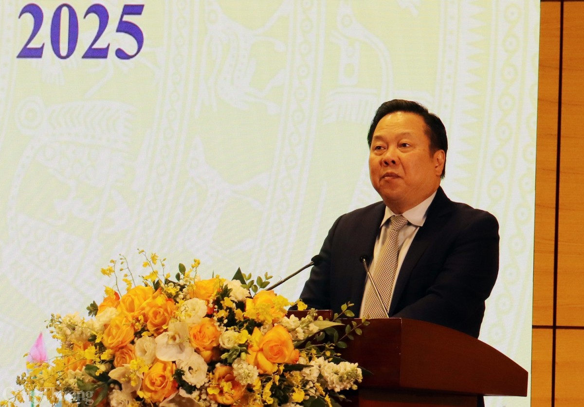 TKV đặt mục tiêu tổng doanh thu 172.795 tỷ đồng năm 2025