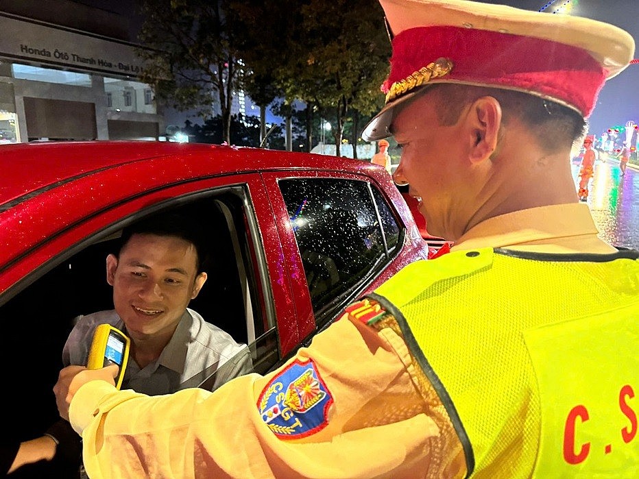 Nghị định 168/2024 làm thay đổi ý thức tham gia giao thông Nghị định 168/2024 làm thay đổi ý thức tham gia giao thông