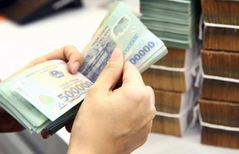 Rút bảo hiểm xã hội một lần tiếp tục giảm mạnh
