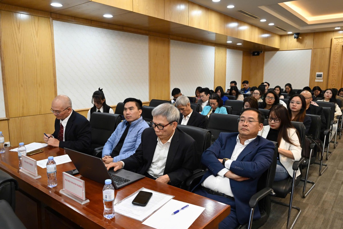 Triển khai hàng loạt biện pháp bảo vệ lợi ích doanh nghiệp Triển khai hàng loạt biện pháp bảo vệ lợi ích doanh nghiệp