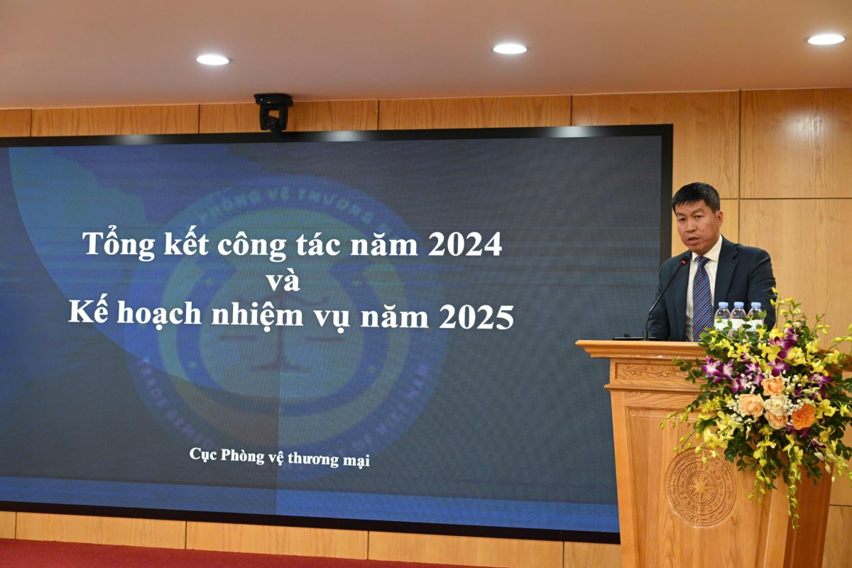 Triển khai hàng loạt biện pháp bảo vệ lợi ích doanh nghiệp Triển khai hàng loạt biện pháp bảo vệ lợi ích doanh nghiệp