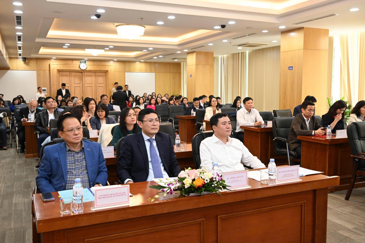 Triển khai hàng loạt biện pháp bảo vệ lợi ích doanh nghiệp Triển khai hàng loạt biện pháp bảo vệ lợi ích doanh nghiệp