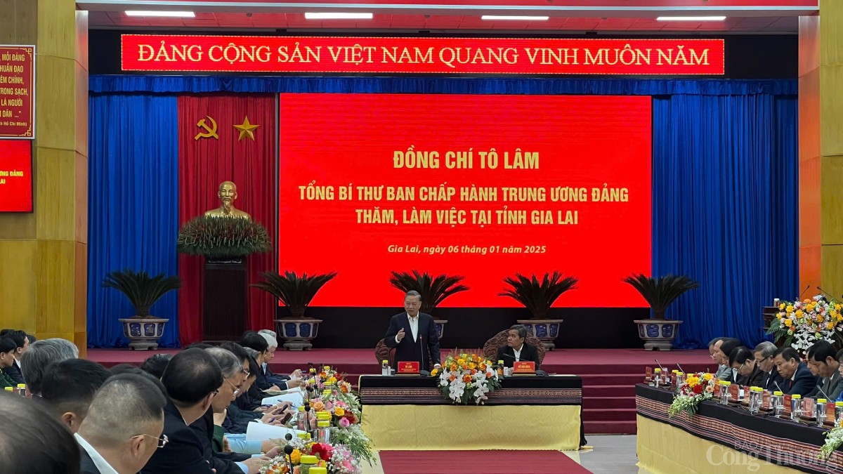 Bộ Nông Nghiệp nêu những tồn tại, vướng mắc của Gia Lai Bộ Nông Nghiệp nêu những tồn tại, vướng mắc của Gia Lai