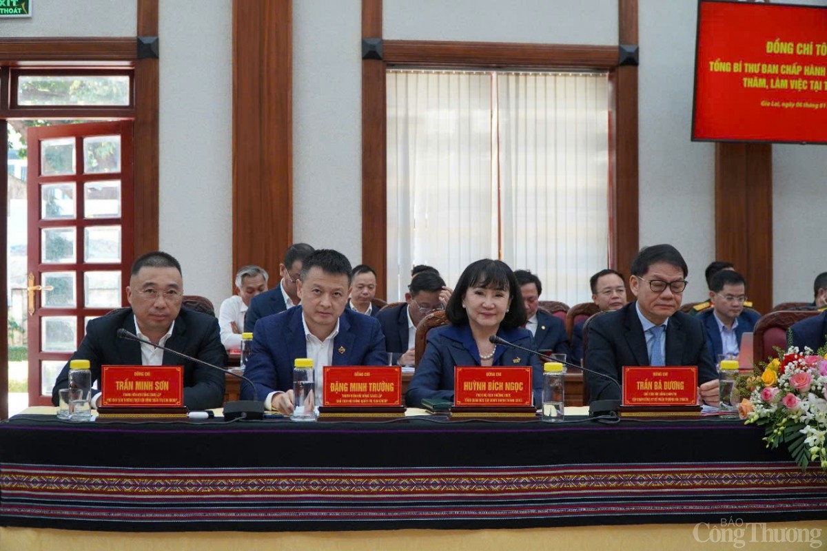 Bộ Nông Nghiệp nêu những tồn tại, vướng mắc của Gia Lai Bộ Nông Nghiệp nêu những tồn tại, vướng mắc của Gia Lai