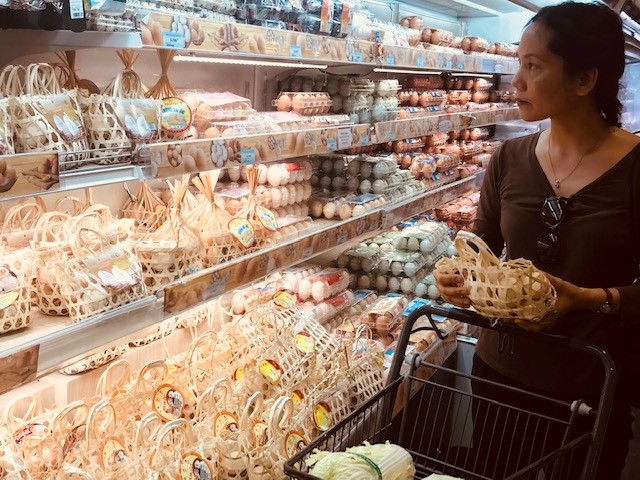 Xây dựng thương hiệu quốc gia trong kỷ nguyên mới Xây dựng thương hiệu quốc gia trong kỷ nguyên mới