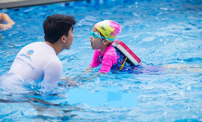 Tăng cường giáo dục kiến thức, kỹ năng phòng, chống đuối nước