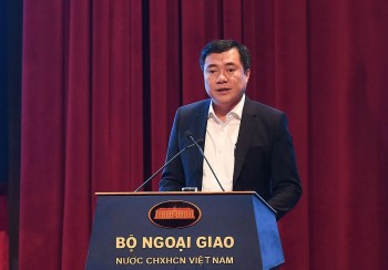 Giải pháp đưa hội nhập kinh tế 'gặt hái' thắng lợi mới