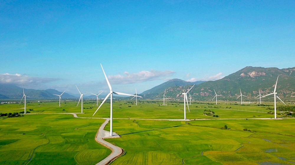 Lời giải cho an ninh năng lượng: Góc nhìn từ Đà Nẵng Lời giải cho an ninh năng lượng: Góc nhìn từ Đà Nẵng