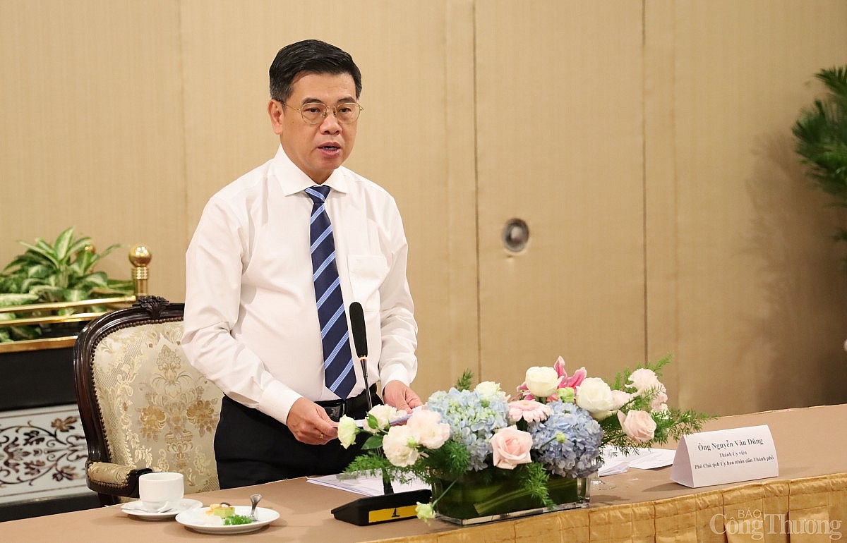 ITPC hỗ trợ doanh nghiệp thúc đẩy mở rộng xuất khẩu 2025