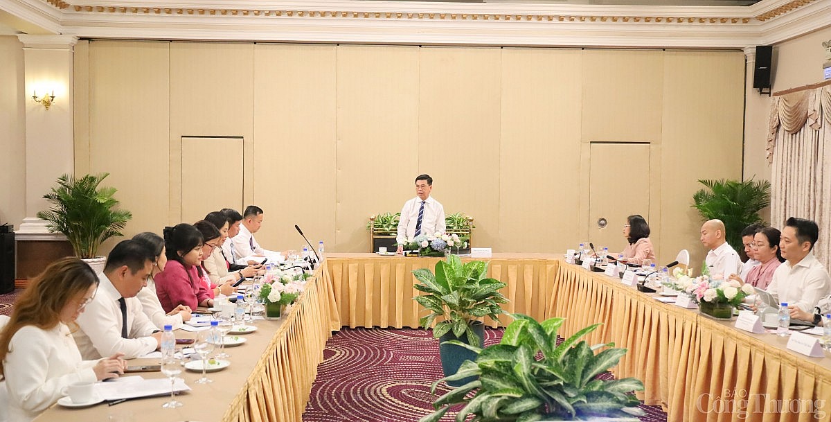 ITPC hỗ trợ doanh nghiệp thúc đẩy mở rộng xuất khẩu 2025