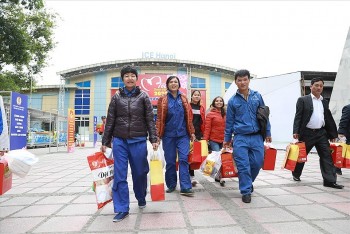 Sắp diễn ra Chợ Tết Công đoàn năm 2025 với 120 gian hàng