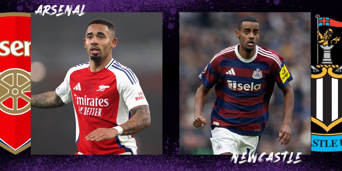 Nhận định bóng đá, dự đoán tỷ số Arsenal và Newcastle Nhận định bóng đá, dự đoán tỷ số Arsenal và Newcastle