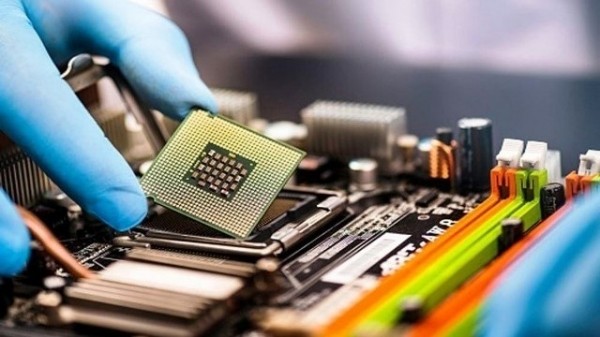 tập trung triển khai các nhiệm vụ, giải pháp phát triển ngành công nghiệp bán dẫn theo chủ trương, định hướng phát triển ngành công nghiệp bán dẫn