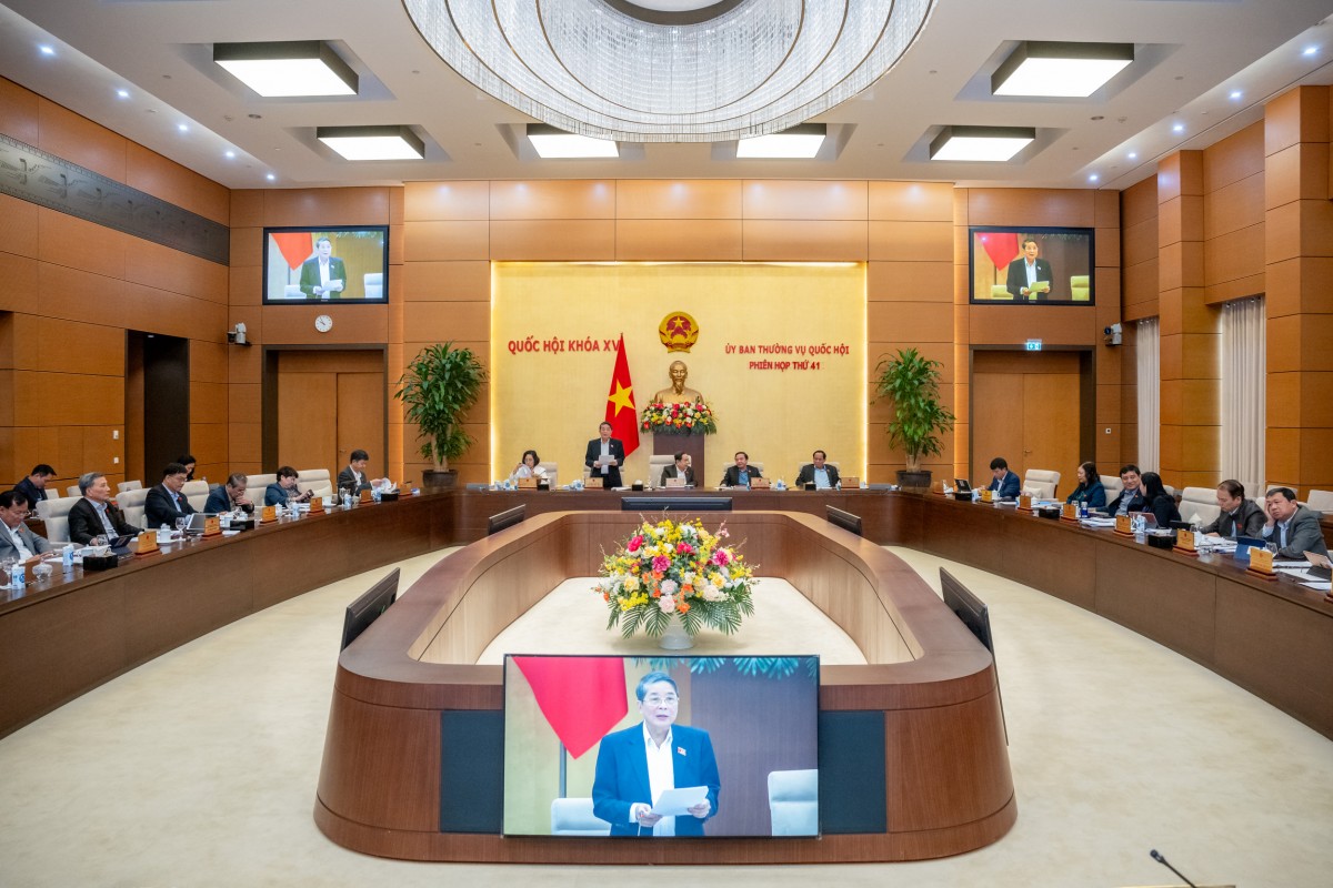 Cho ý kiến về việc giải trình, tiếp thu, chỉnh lý dự thảo Luật sửa đổi, bổ sung một số điều của Luật Tiêu chuẩn và quy chuẩn kỹ thuật Cho ý kiến về việc giải trình, tiếp thu, chỉnh lý dự thảo Luật sửa đổi, bổ sung một số điều của Luật Tiêu chuẩn và quy chuẩn kỹ thuật