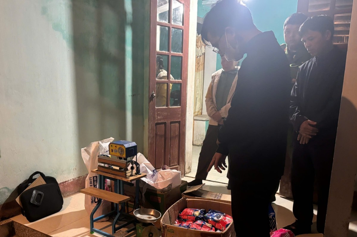 công an tỉnh thanh hóa