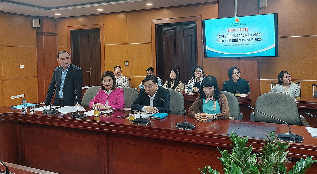 Thị trường trong nước và 5 nhiệm vụ trọng tâm năm 2025