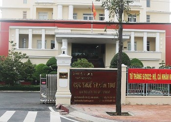 Cần Thơ: Tăng cường công tác thu nội địa năm 2025