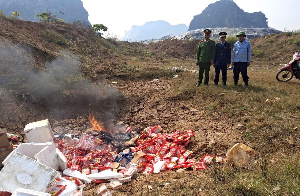 thực phẩm không rõ nguồn gốc thực phẩm không rõ nguồn gốc