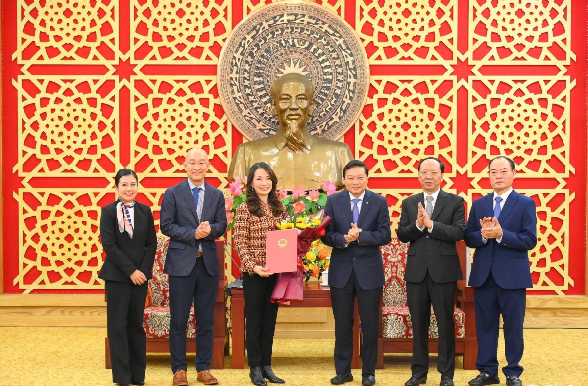 Khu công nghiệp WHA Nghệ An Khu công nghiệp WHA Nghệ An