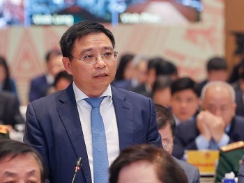 Bộ Tài chính siết thu thuế thương mại điện tử