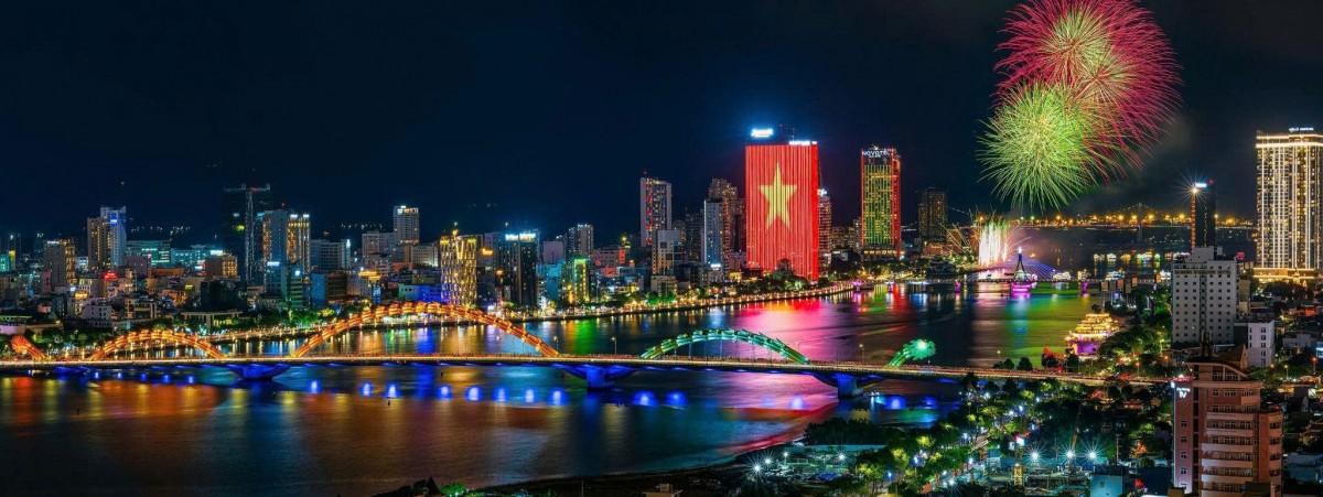 DIFF đã trở thành một sân chơi đẳng cấp và uy  tín mà bất kỳ đội pháo quốc tế nào cũng muốn chinh phục