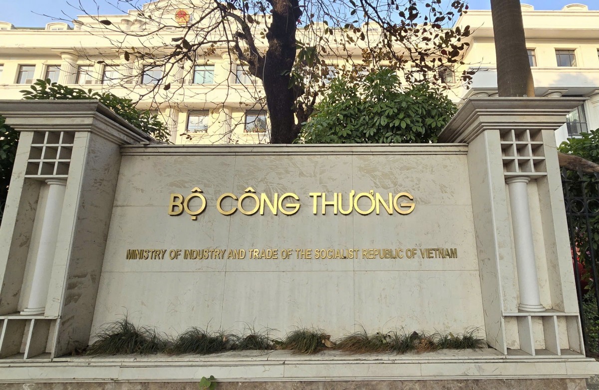 Bộ Công Thương đứng đầu các Bộ về chỉ số phục vụ người dân, doanh nghiệp năm 2024