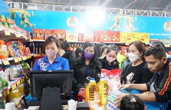 Kích cầu tiêu dùng, thị trường Đà Nẵng cuối năm sôi động