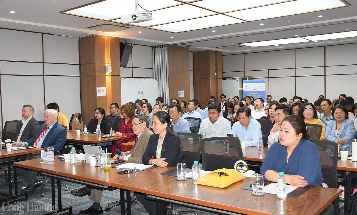 Chính sách mới Donald Trump tác động đến thương mại Việt Nam?