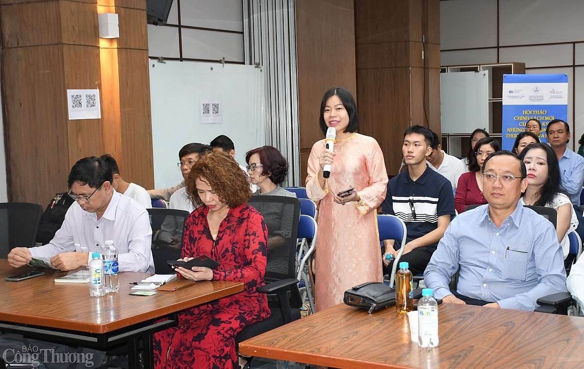 Chính sách mới Donald Trump tác động đến thương mại Việt Nam?