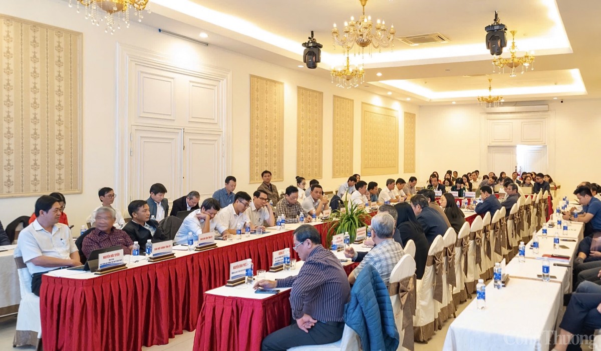 Ngành Công Thương Gia Lai 2024 đạt nhiều thành tích ấn tượng