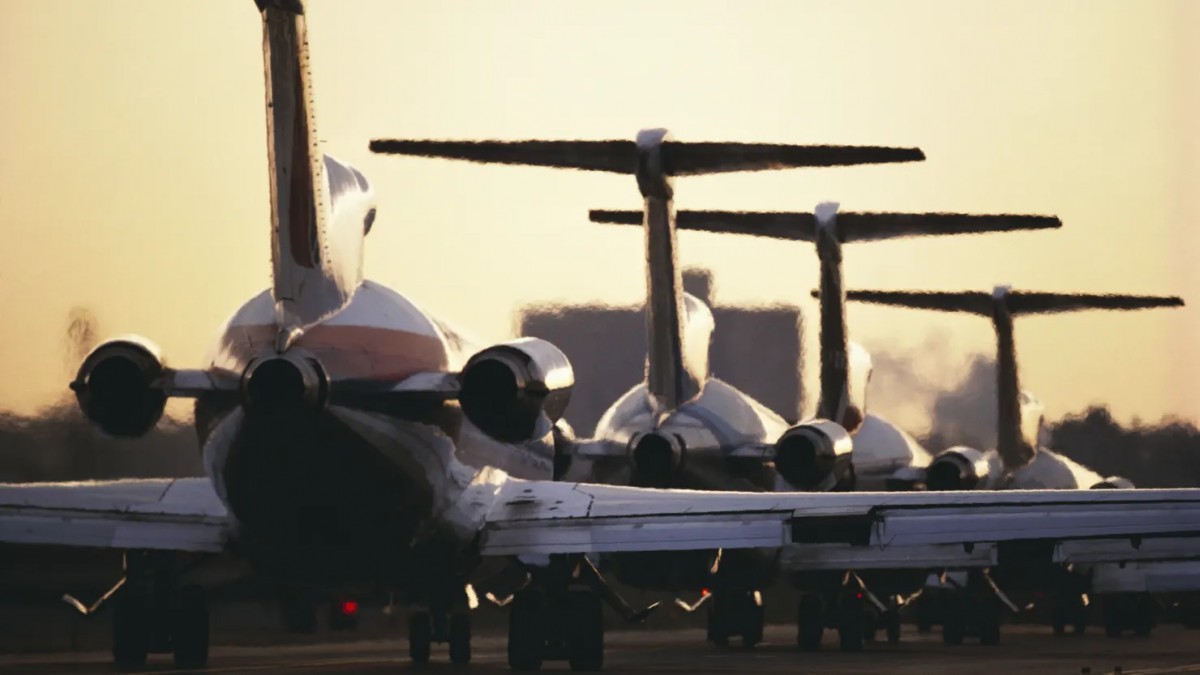 Các vấn đề về chuỗi cung ứng, bảo dưỡng động cơ và chậm trễ trong việc giao hàng tại Boeing được dự báo sẽ tiếp diễn trong năm 2025. Ảnh: Ted Horowitz Photography/The Image Bank/Getty Images Các vấn đề về chuỗi cung ứng, bảo dưỡng động cơ và chậm trễ trong việc giao hàng tại Boeing được dự báo sẽ tiếp diễn trong năm 2025. Ảnh: Ted Horowitz Photography/The Image Bank/Getty Images