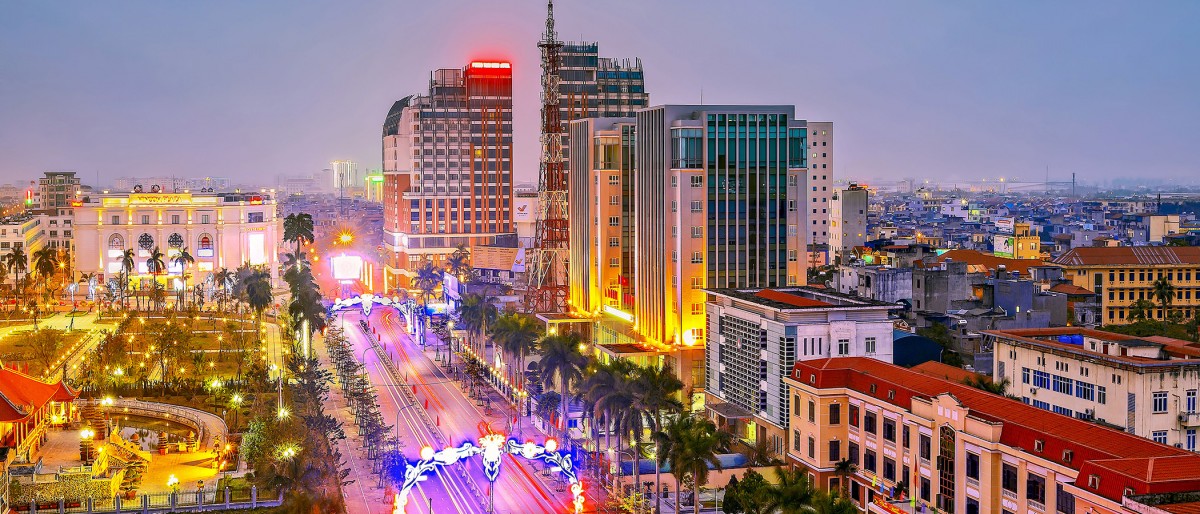 Năm 2024 là năm thứ hai tỉnh Thái Bình có số thu nội địa ngân sách đạt trên 11.000 tỷ đồng Năm 2024 là năm thứ hai tỉnh Thái Bình có số thu nội địa ngân sách đạt trên 11.000 tỷ đồng