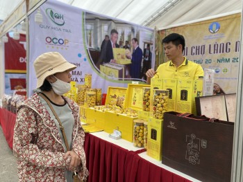 Quảng Ninh: Điểm sáng thương hiệu nông sản qua môi trường số