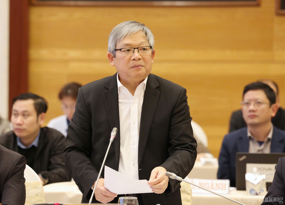 Bộ Công an: Sẽ có nhiều tiện ích mới trên VNeID Bộ Công an: Sẽ có nhiều tiện ích mới trên VNeID