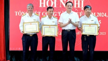 TP. Cần Thơ: Đặt mục tiêu thu ngân sách hơn 12.000 tỷ đồng