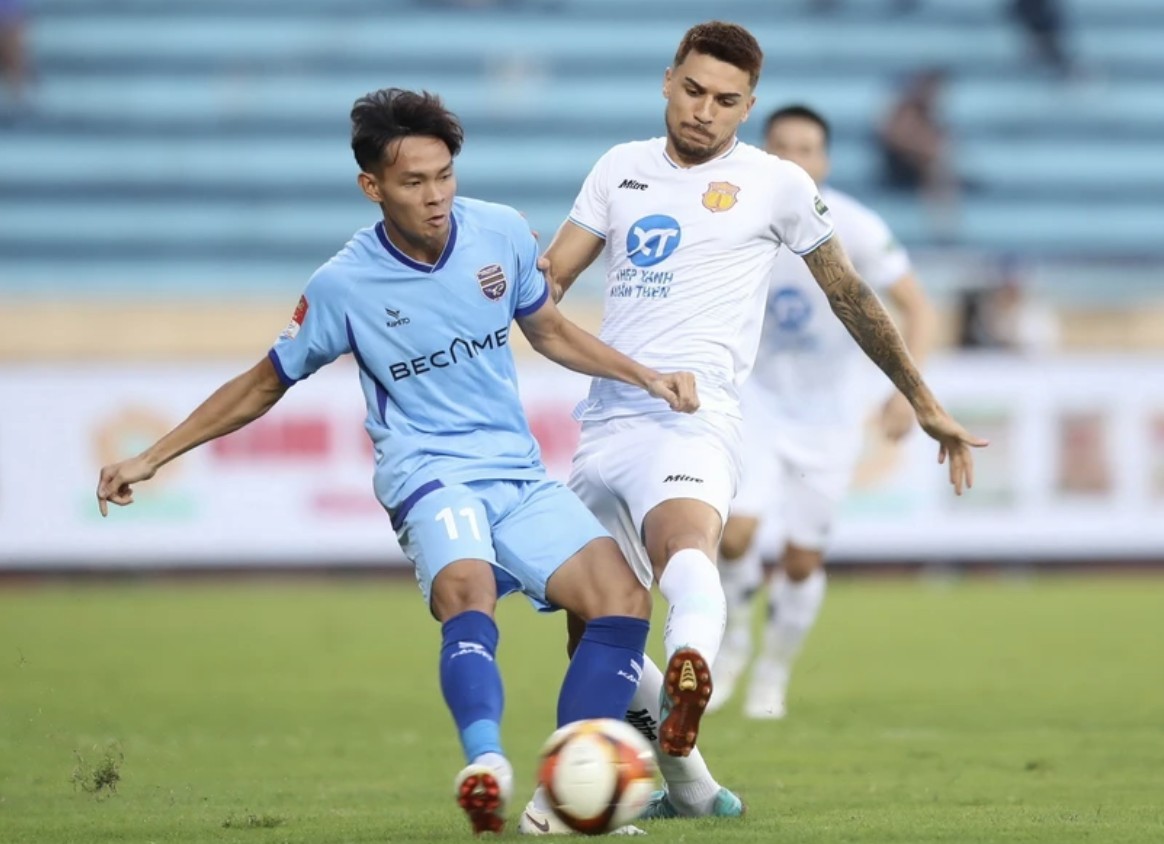 Lịch thi đấu bóng đá hôm nay 9/1, rạng sáng 10/1 Lịch thi đấu bóng đá hôm nay 9/1, rạng sáng 10/1